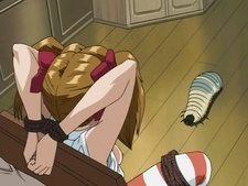 Kurohime: Shikkoku no Yakata